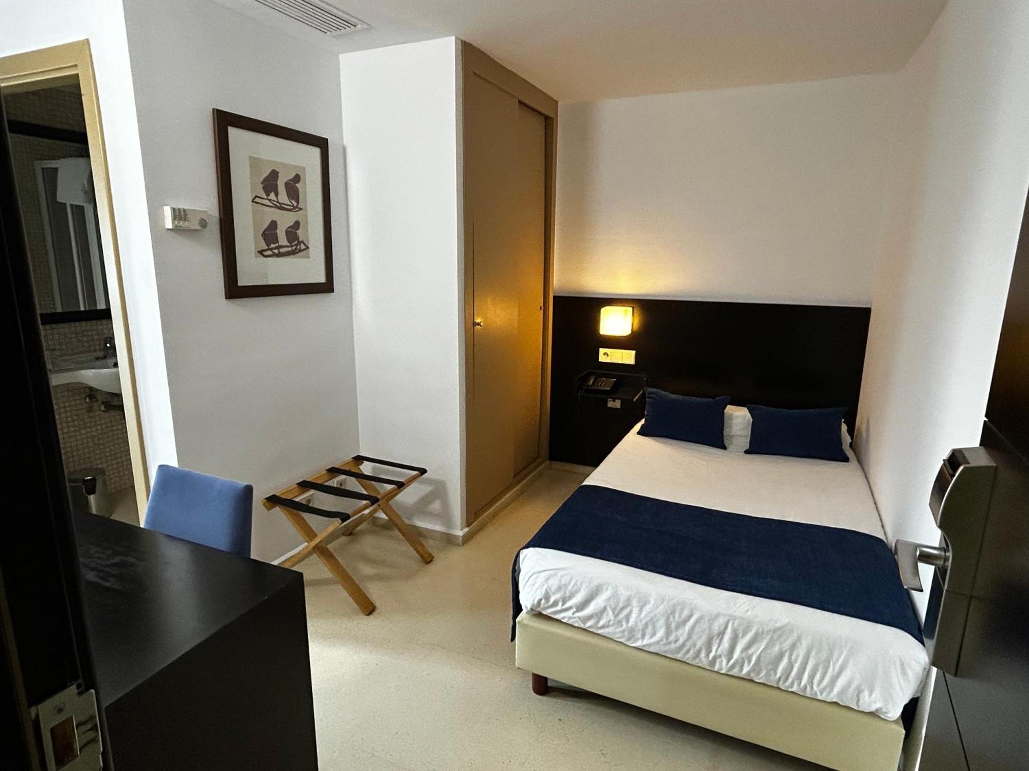 Hotel Ignacio - Palomargroup Chiva Eksteriør bilde