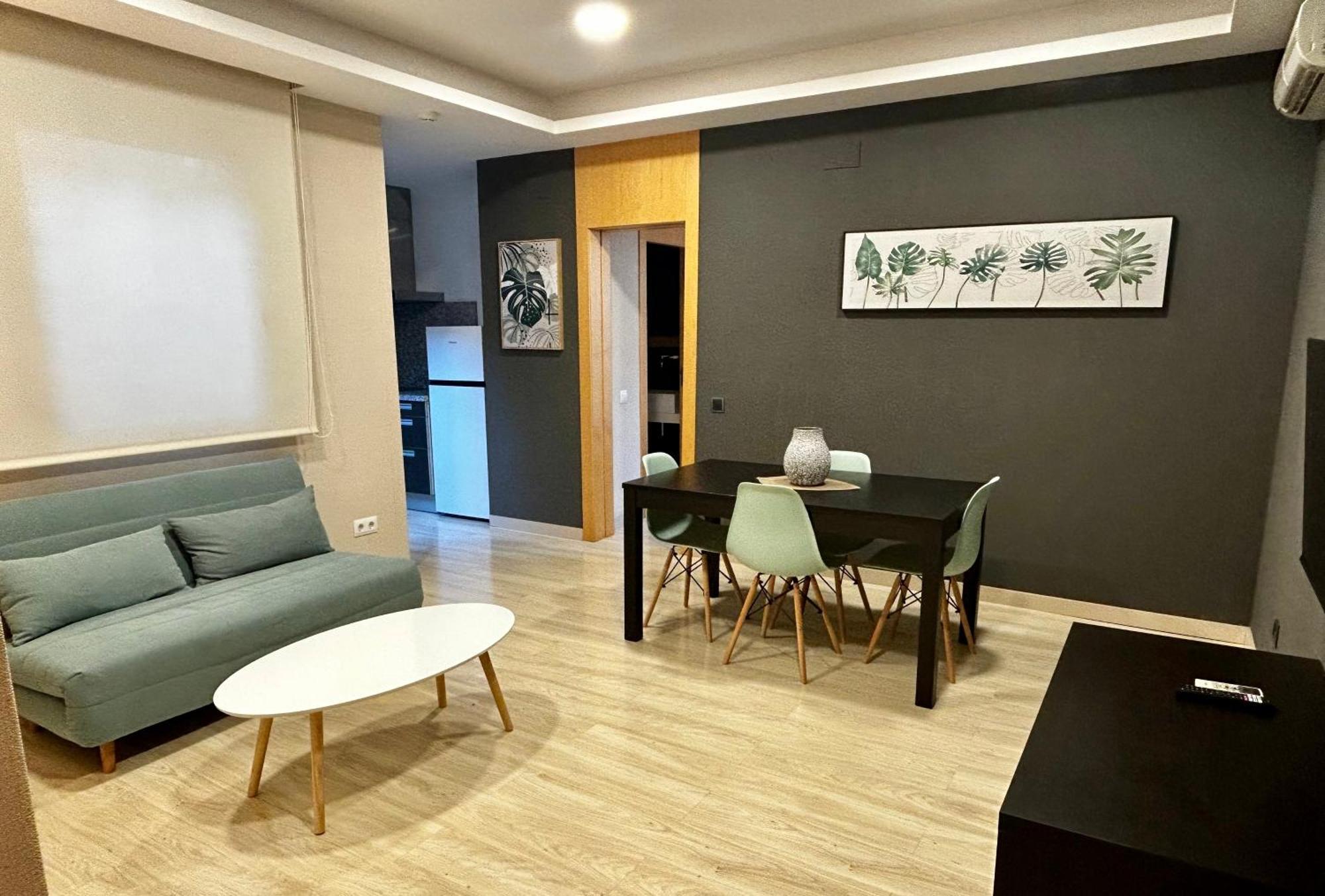 Hotel Ignacio - Palomargroup Chiva Eksteriør bilde