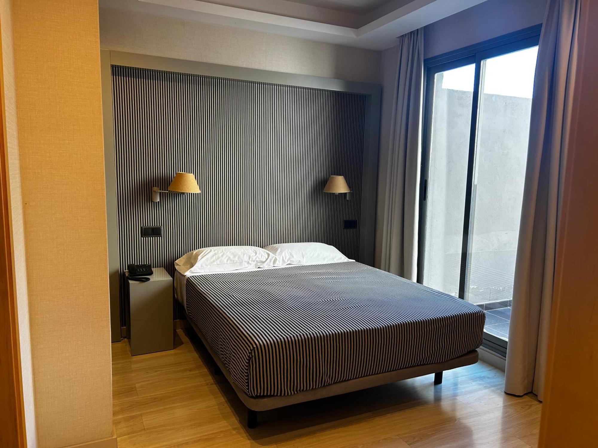 Hotel Ignacio - Palomargroup Chiva Eksteriør bilde