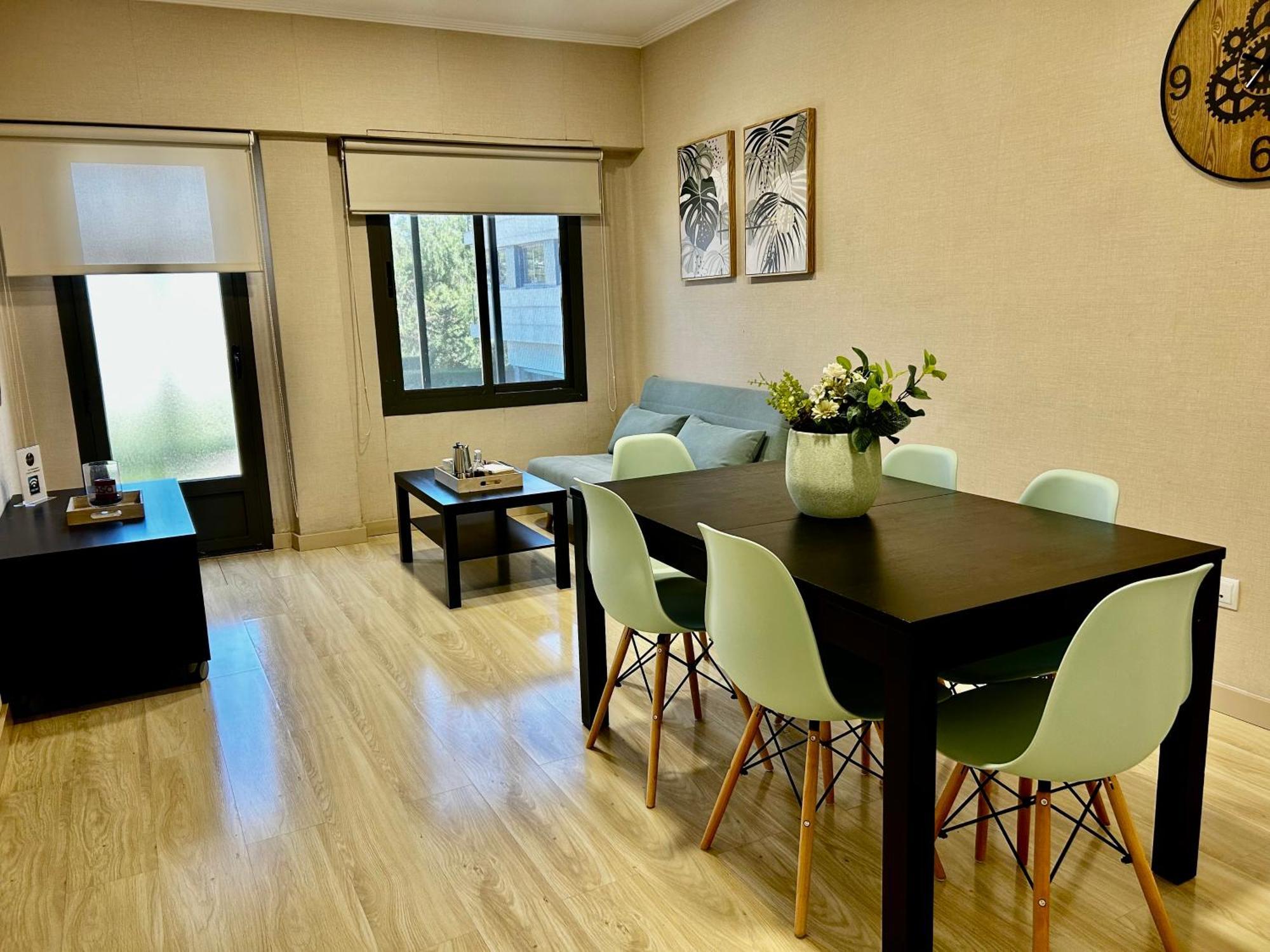 Hotel Ignacio - Palomargroup Chiva Eksteriør bilde
