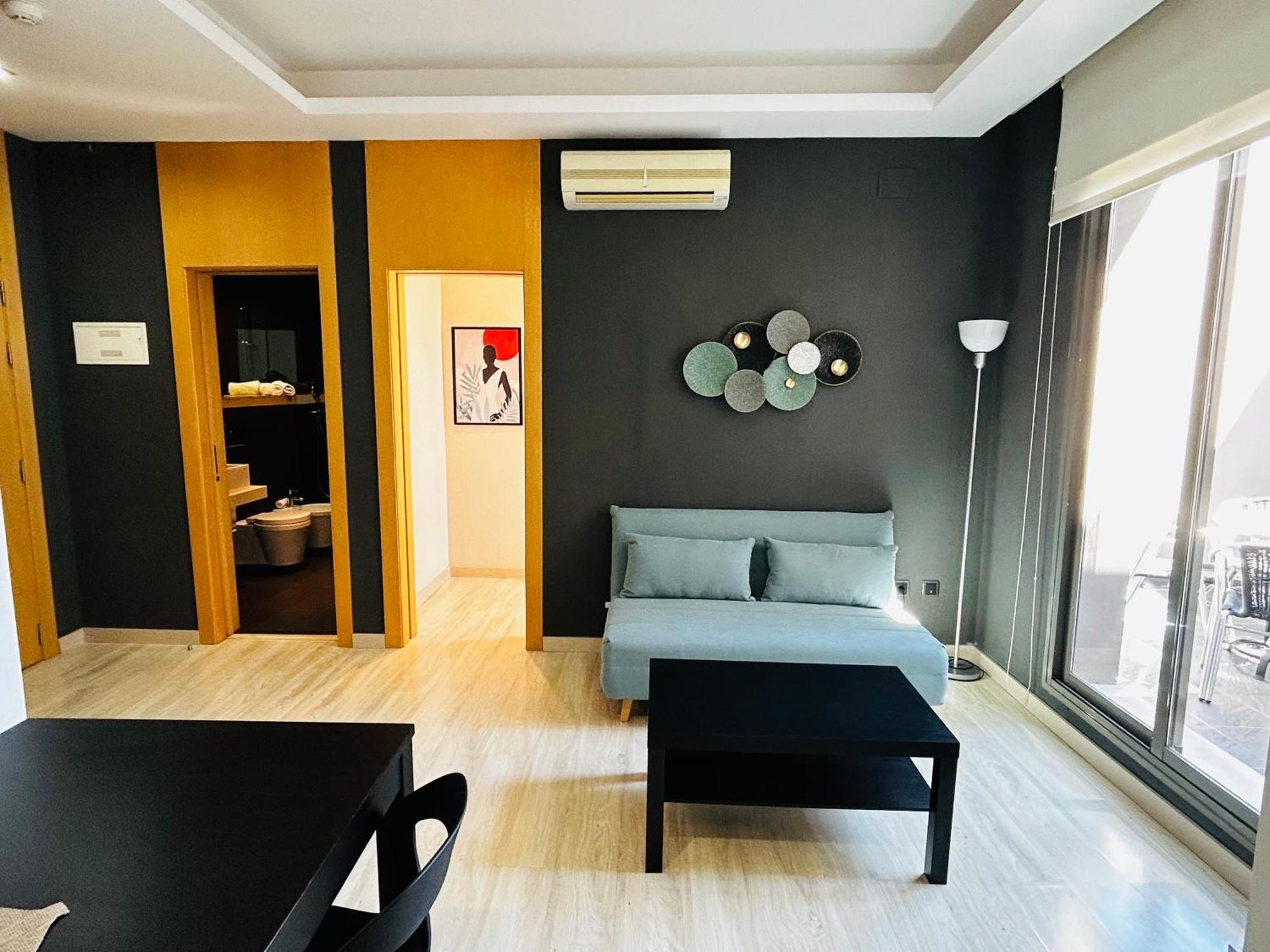 Hotel Ignacio - Palomargroup Chiva Eksteriør bilde