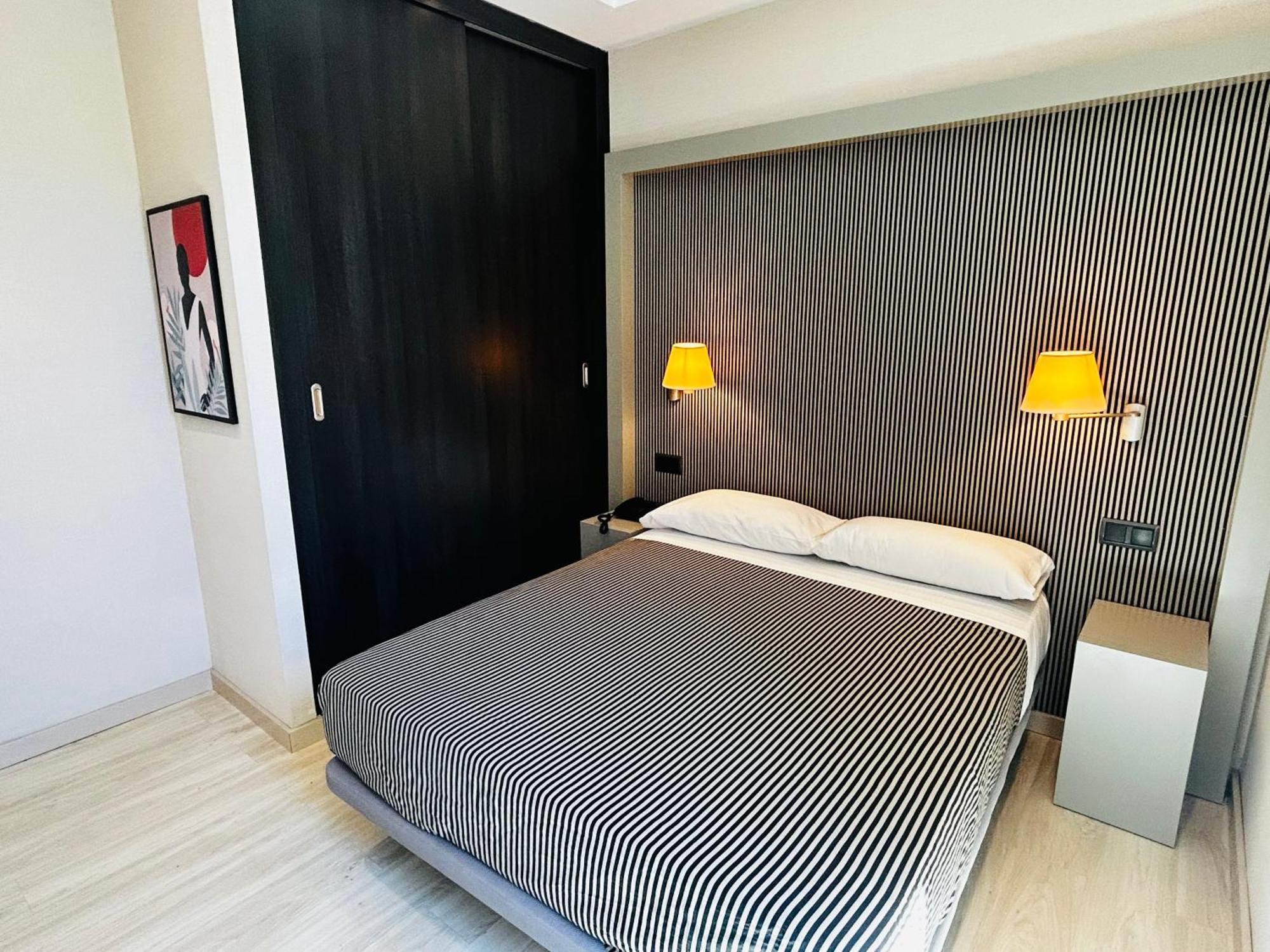 Hotel Ignacio - Palomargroup Chiva Eksteriør bilde