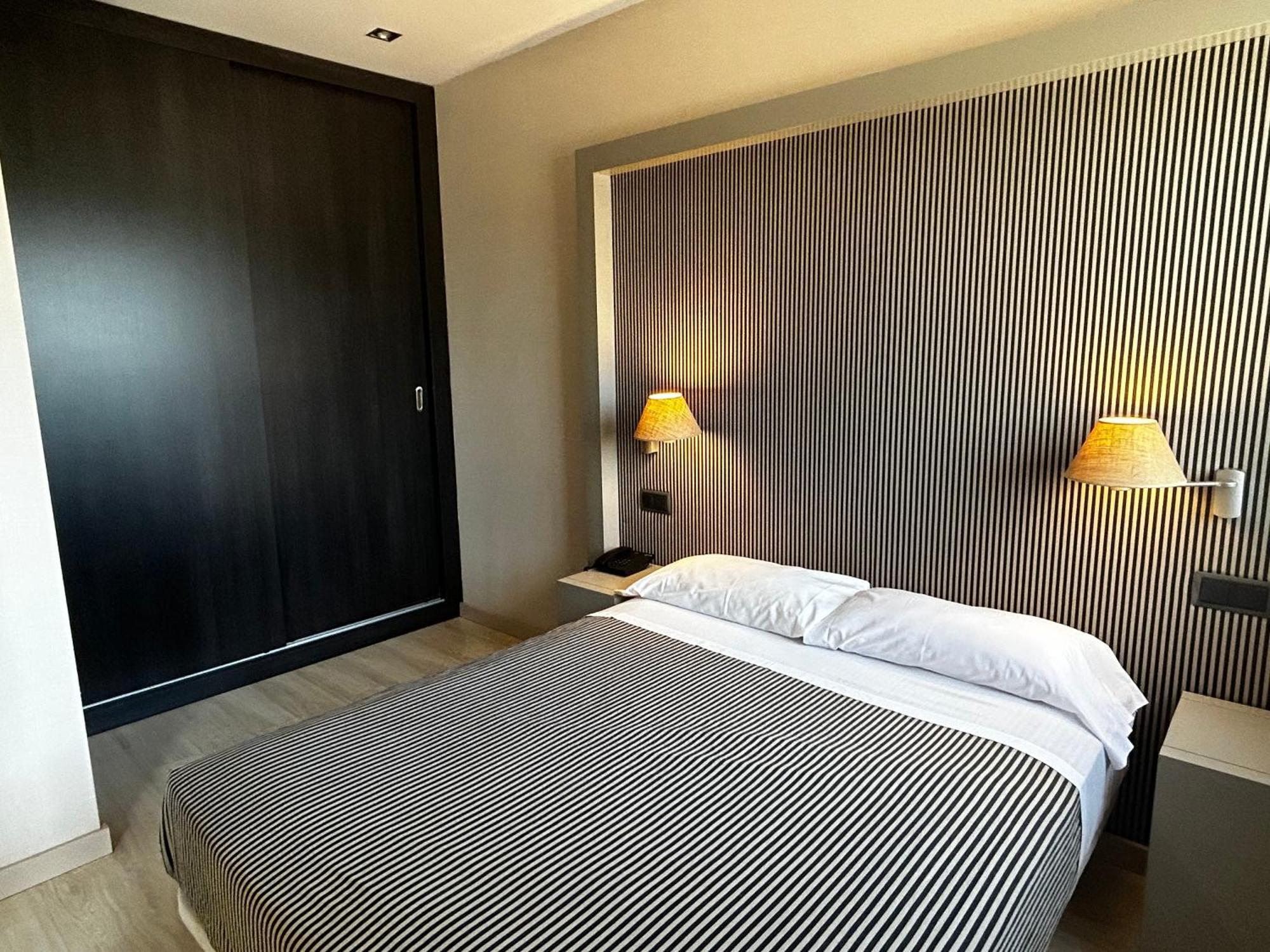 Hotel Ignacio - Palomargroup Chiva Eksteriør bilde