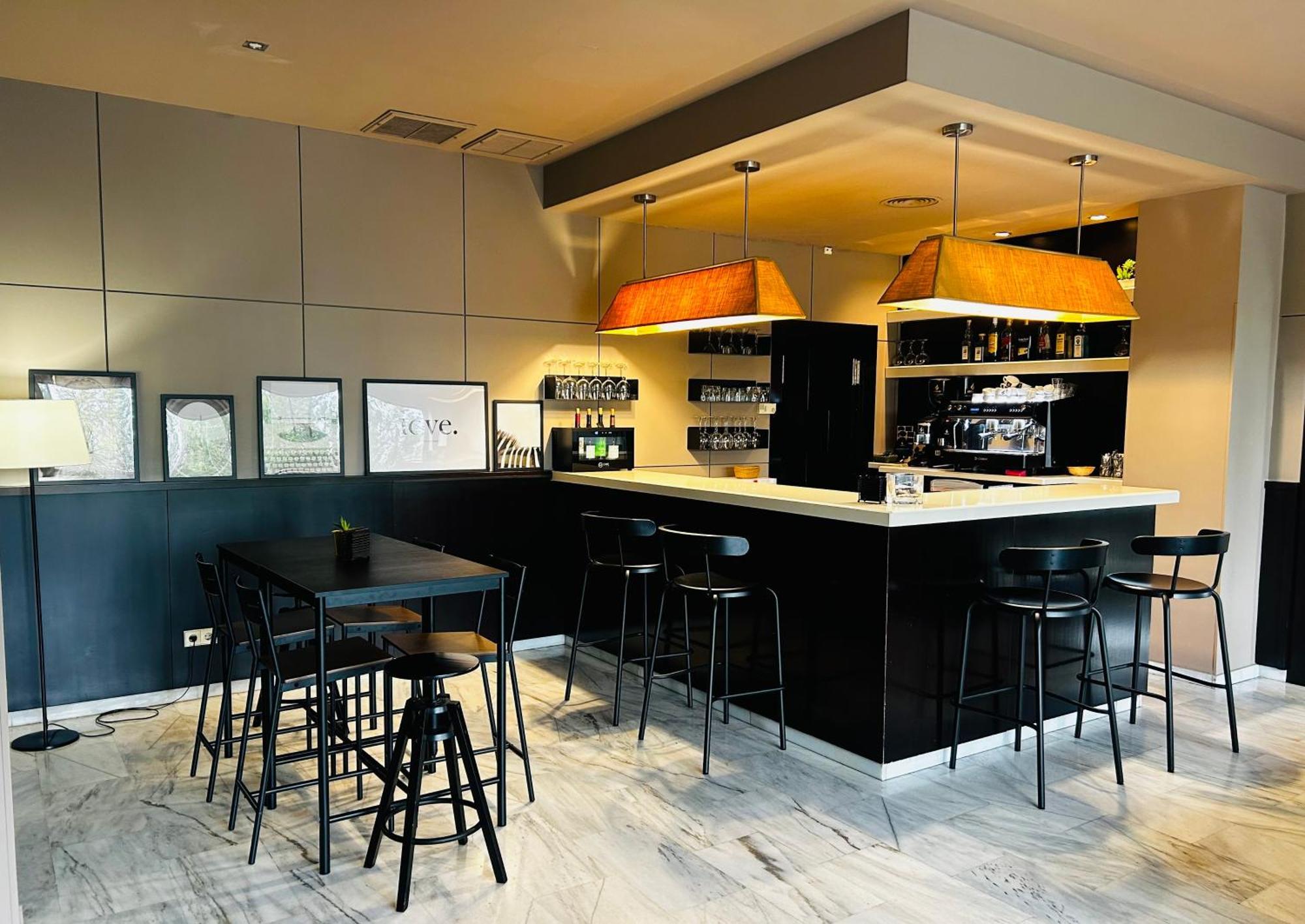 Hotel Ignacio - Palomargroup Chiva Eksteriør bilde