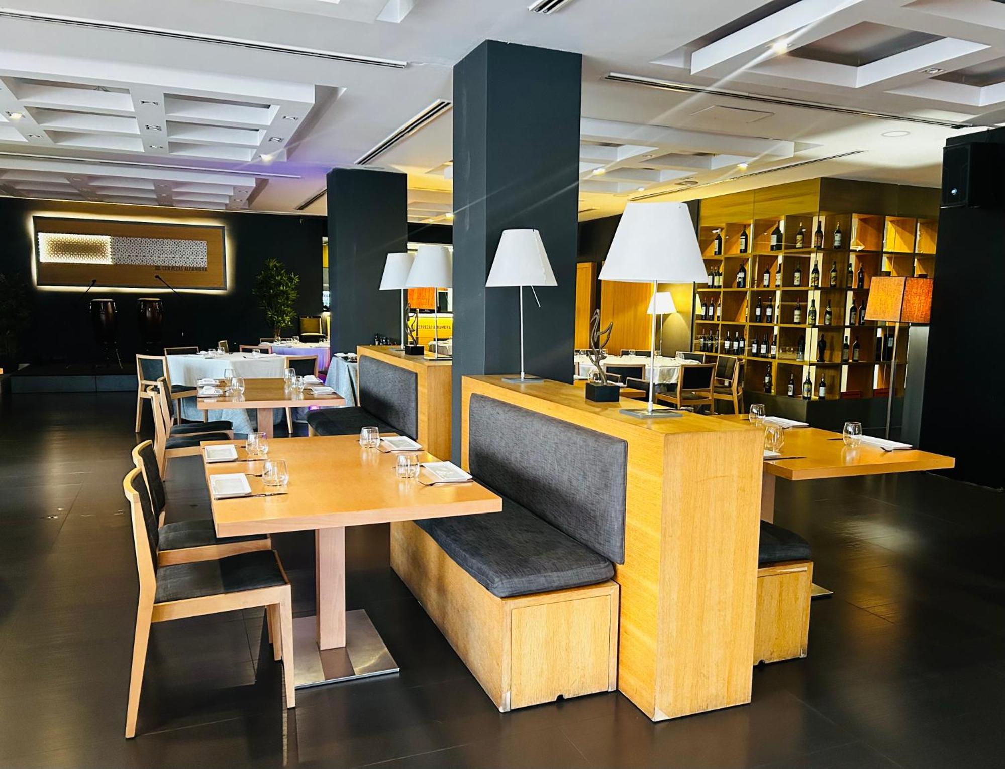 Hotel Ignacio - Palomargroup Chiva Eksteriør bilde