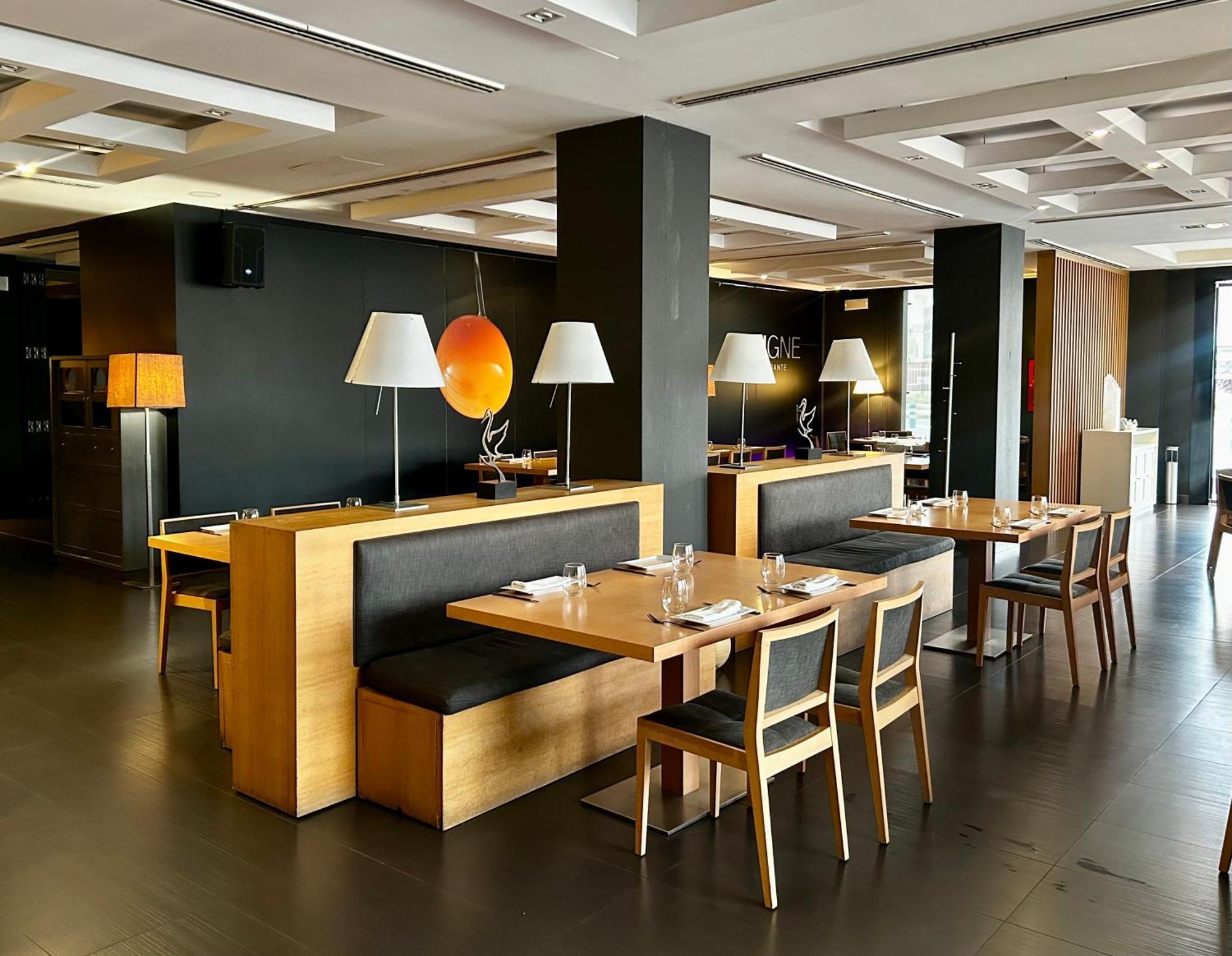 Hotel Ignacio - Palomargroup Chiva Eksteriør bilde