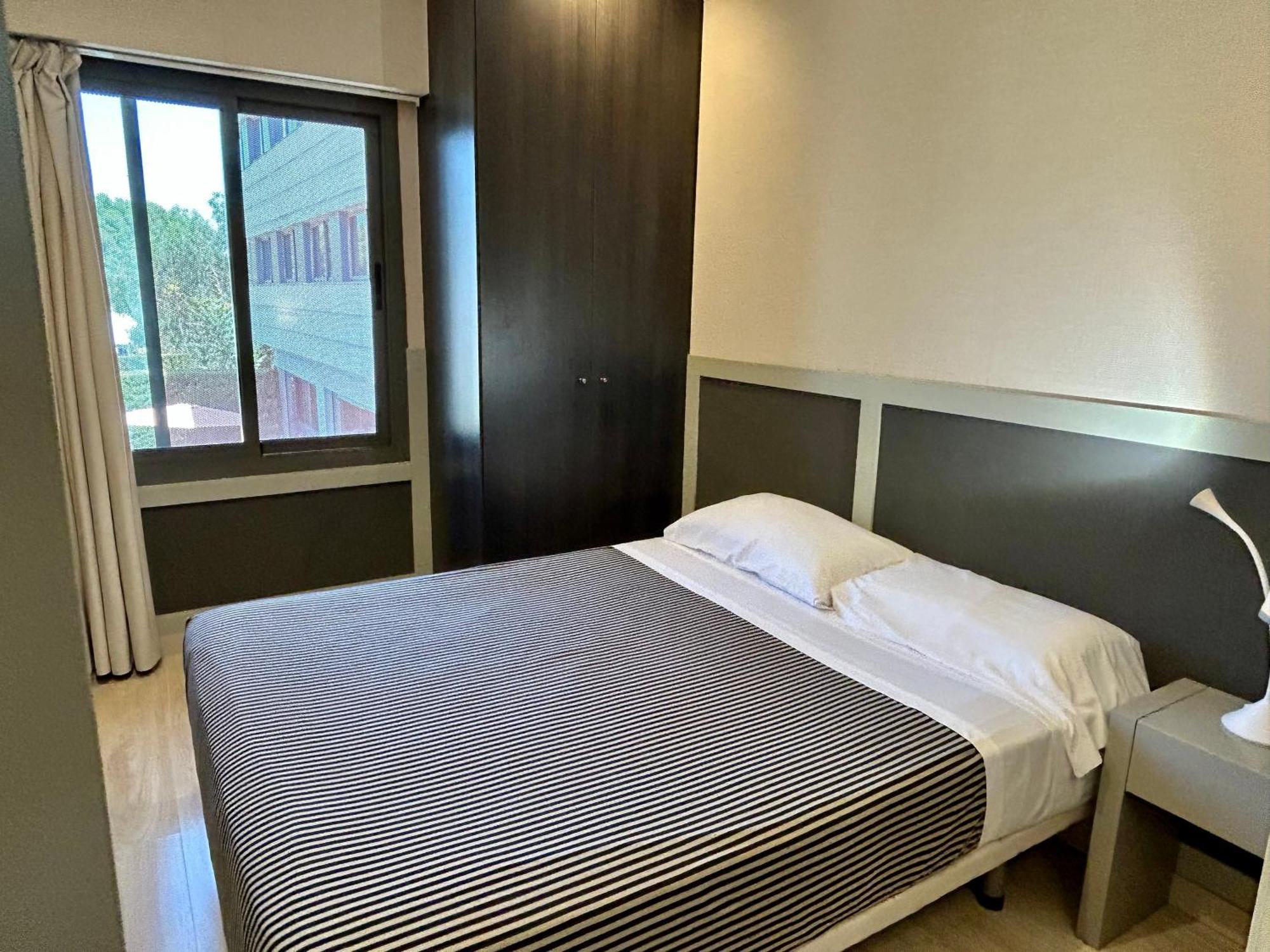 Hotel Ignacio - Palomargroup Chiva Rom bilde